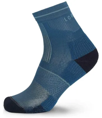 Produktbild von Socken Lorpen PTLCS PRO TREK Coolmax (Polyesterfasern) LIGHT SHORTY für Uni