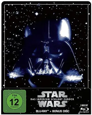 Produktbild von Star Wars: Episode V - Das Imperium schlägt zurück