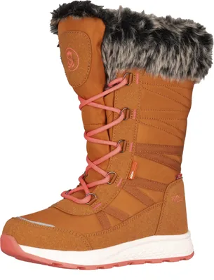 Produktbild von Trollkids Girls Hemsedal Winter Boots XT Mädchen Winterstiefel 576-814 Grösse 30
