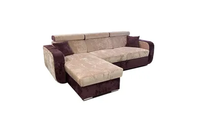 Produktbild von DOMI Ecksofa Imperio L mit Schlaffunktion L-Form, Universal, mit Bettkasten, Wohnzimmersofa, Couch, Bett, Couchgarnitur - EUREKA 2143/2158