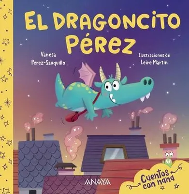 Image de Le petit dragon Pérez