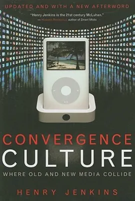Obrázek produktu pro Convergence Culture