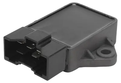 Image de Rectificateur-régulateur de tension 31600-MS2-601 – Pièce de rechange adaptée aux modèles Honda CB750F et CBR1000F