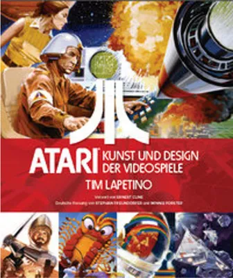 Obrázek produktu pro Atari
