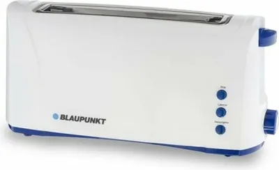 Produktbild von Toaster Blaupunkt BP4001 1000 W