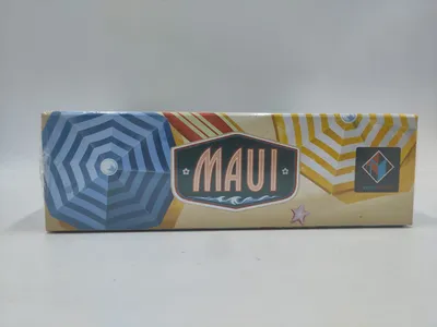 Produktbild von Maui, Brettspiel