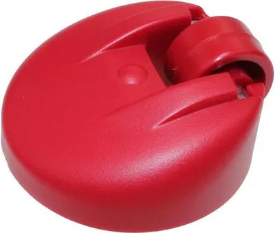 Image de Severin 6224048 Roulette, roulette pivotante, roue pour l'aspirateur BC7045