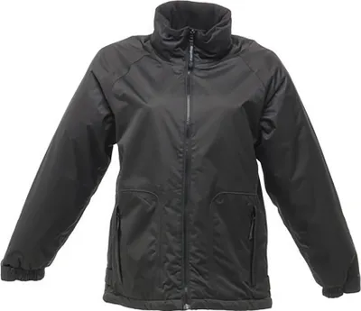 Obrázek produktu pro Regatta Professional - Zateplená pánská bunda RG1847 (4XL) (černá)
