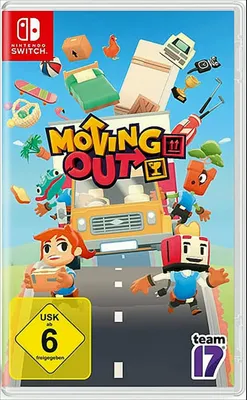 Produktbild von Moving Out SWITCH CIAB
