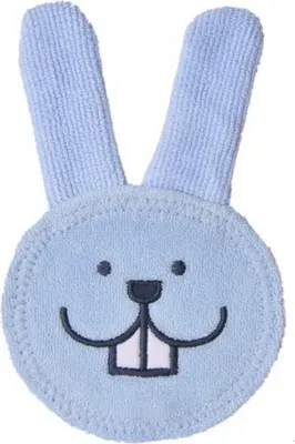 Produktbild von MAM Mundpflege Rabbit, 1Stück
