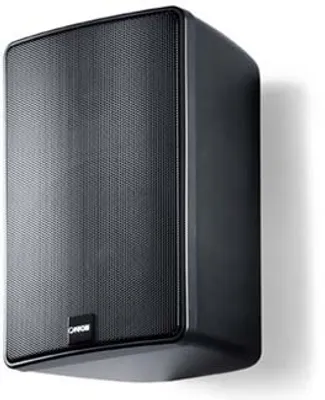 Produktbild von Canton Plus GXL.3, 2-Wege, 2.0 Kanäle, Kabelgebunden, 60 W, 40 - 26000 Hz, Weiß