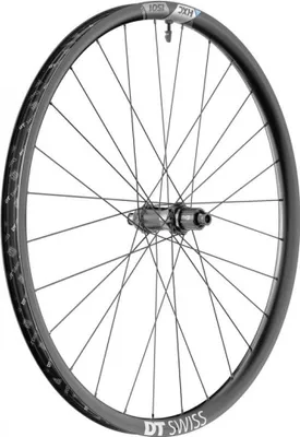 Produktbild von HR DT Swiss HXC 1501 SplineOneLS 29"/30