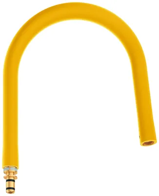 Produktbild von GROHE GROHFlexx, Armaturenanschluss, Gelb, 1 Stück(e)