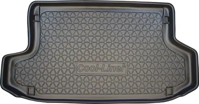 Produktbild von Z438130 Kofferraumwanne kompatibel mit Honda HR-V 1999-2006