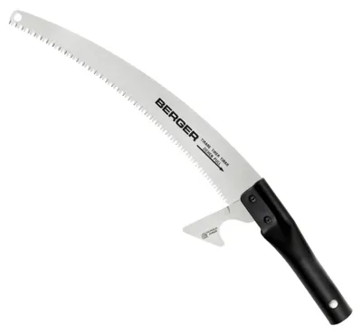 Produktbild von BERGER Aufsatzsäge ArboRapid Länge 51 cm - 63912