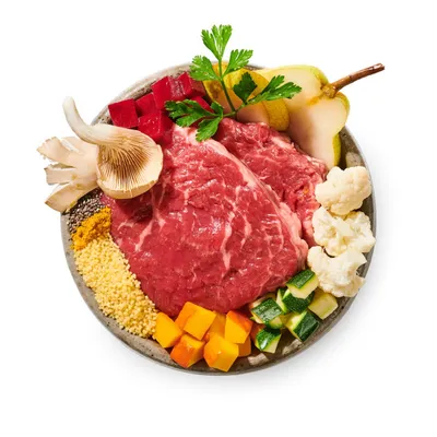 Obrázek produktu pro Hovězí kastrol, gramáž: 250 g