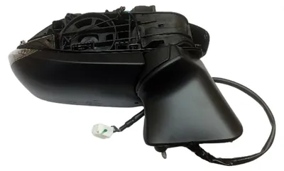 Produktbild von TOYOTA Corolla Außenspiegel rechts 87910-02L61 OE