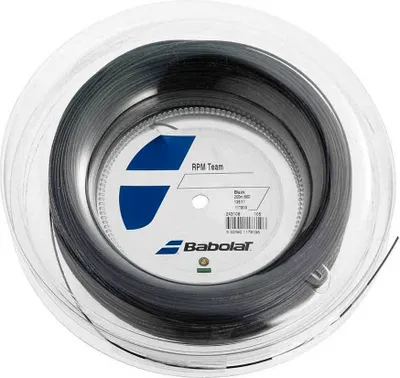 Immagine prodotto di BABOLAT RPM TEAM 200M nero 125
