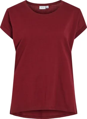 Produktbild von VILA T-Shirt VIDREAMERS Größe: S
