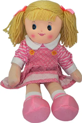 Produktbild von Stoffpuppe, 60 cm