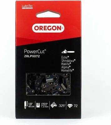 Obrázok produktu pre Pílové reťaze Oregon .325"/ 1,3 mm - 72 článkov