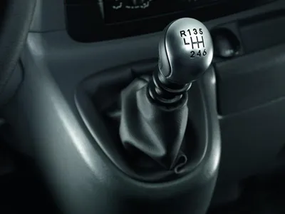 Obrázek produktu pro TOYOTA Proace 6stupňová hlavice PZ4L0-H0172-00 OE