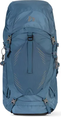 Produktbild von Hannah Wagabond 45 Rucksack Blau Herren,Damen Blau One Size