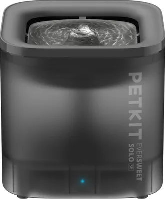 Produktbild von PETKIT Eversweet Solo SE- Grey (P4103Sb)