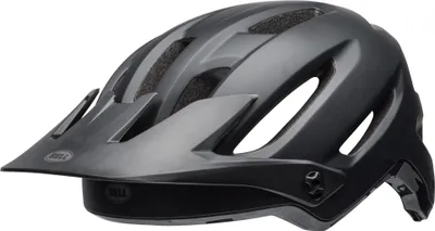 Produktbild von Bell 4FORTY Fahrradhelm matte/gloss black S Schwarz