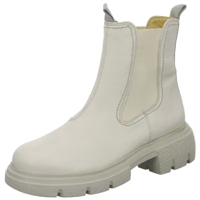 Produktbild von Paul Green Schlupf/Reißverschlussstiefelette Kaltfutter 9894/042