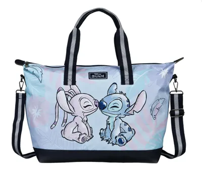 Image de Sac de courses Lilo & Stitch