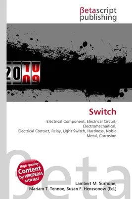 Produktbild von Switch