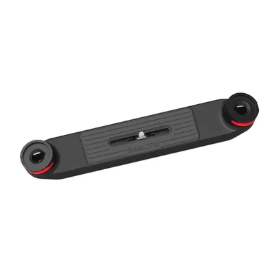 Produktbild von SeaLife Flex Connect Schiene Duo (Dual Tray)