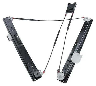 Produktbild von Fensterheber Für Ford Mondeo Mk4, Vorne Rechts, Elektrisch