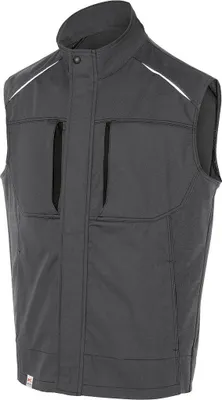 Immagine prodotto di Kübler Activiq gilet antracite taglia M