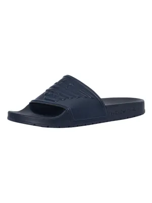 Produktbild von EMPORIO ARMANI Herren Badeschuhe