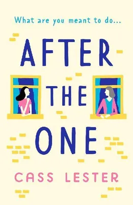 Produktbild von After the One