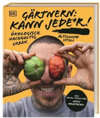 Produktbild von Gärtnern: kann jede*r!