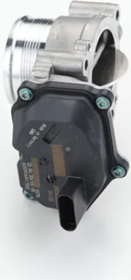 Produktbild von VDO Drosselklappe Steuerklappe 2803600007380 57mm elektrisch