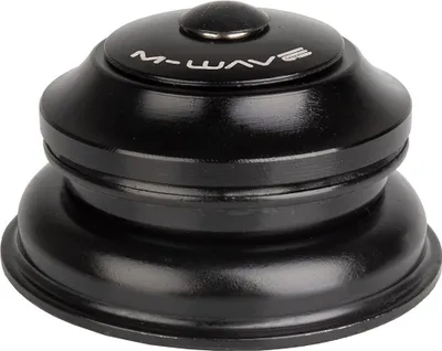 Produktbild von Steuersatz Zs44/56 Lb Schwarz 9-Teilig