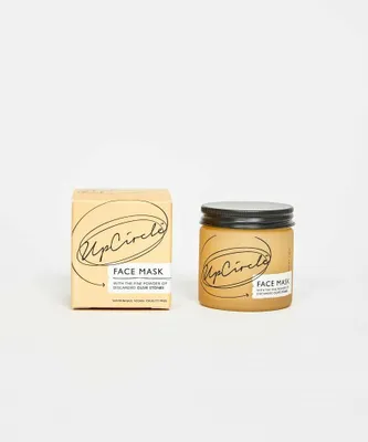 Obrázek produktu pro Upcircle Rozjasňující pleťová maska 60 ml