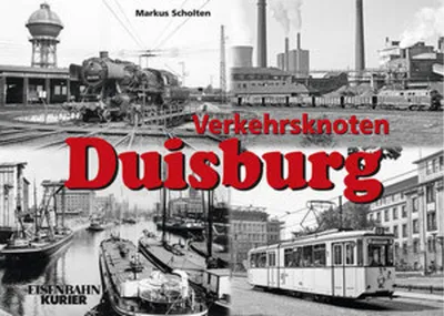 Image de Verkehrsknoten Duisburg