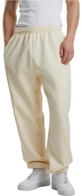 Produktbild von Urban Classics Fluffy Sweatpants whitesand, L