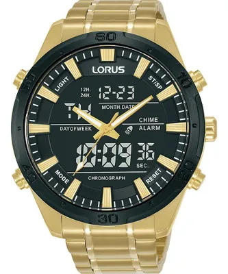 Produktbild von Lorus Herren Chronograph Uhr Lorus-RW646AX9
