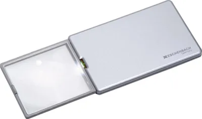 Immagine prodotto di Lente d'ingrandimento tascabile easy Pocket 3.0x ESCHENBACH