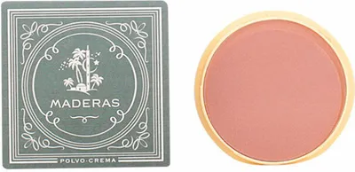 Immagine prodotto di Maderas De Oriente Cremepulver 04 Trigueño 15g