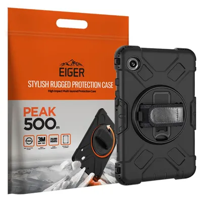 Zdjęcie produktu dla EIGER EGPE00165, Pokrowiec, Samsung, Galaxy Tab A9 (2023), 22,1 cm (8.7")
