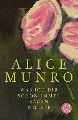 Zdjęcie produktu dla Was ich dir schon immer sagen wollte