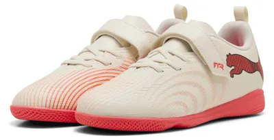 Produktbild von PUMA FUTURE 9 PLAY IT V Jr BRIGHT WHITE BRIGHT WHITE 2C