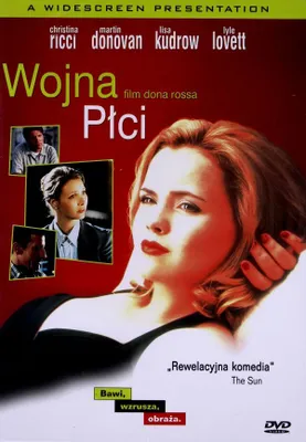 Produktbild von Das Gegenteil von Sex [DVD]